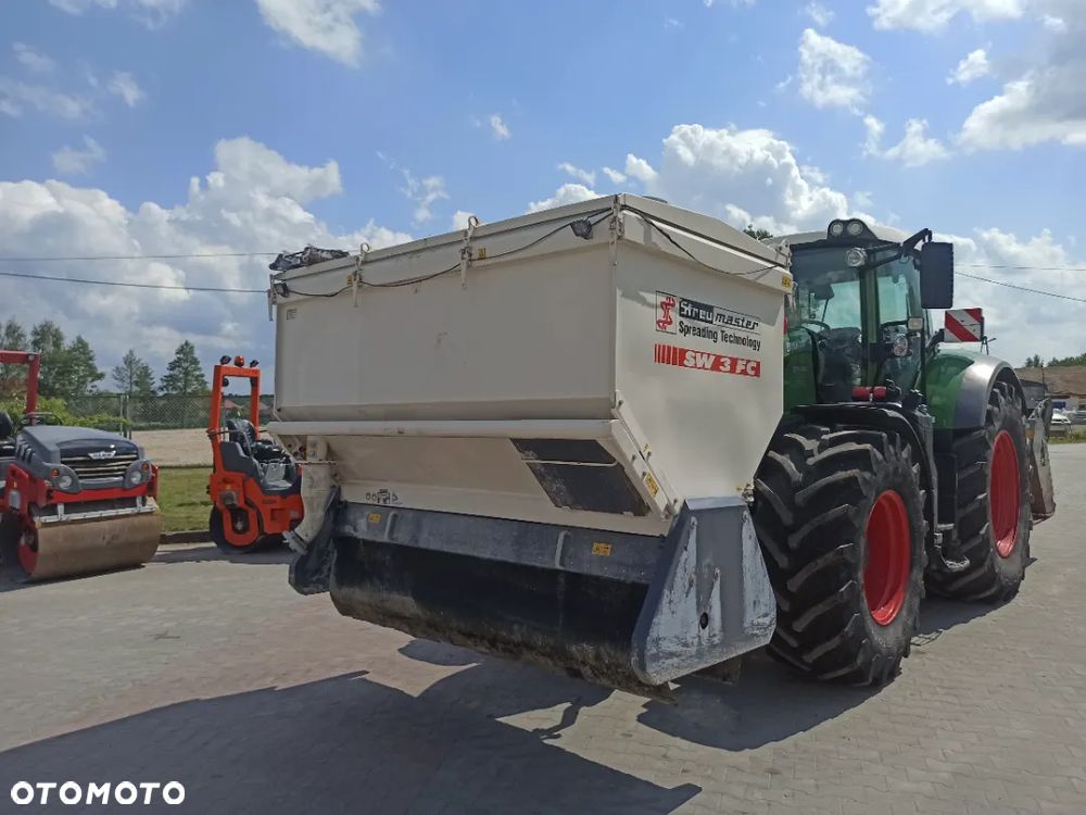 Inny STREU MASTER SW 3 FC - 2