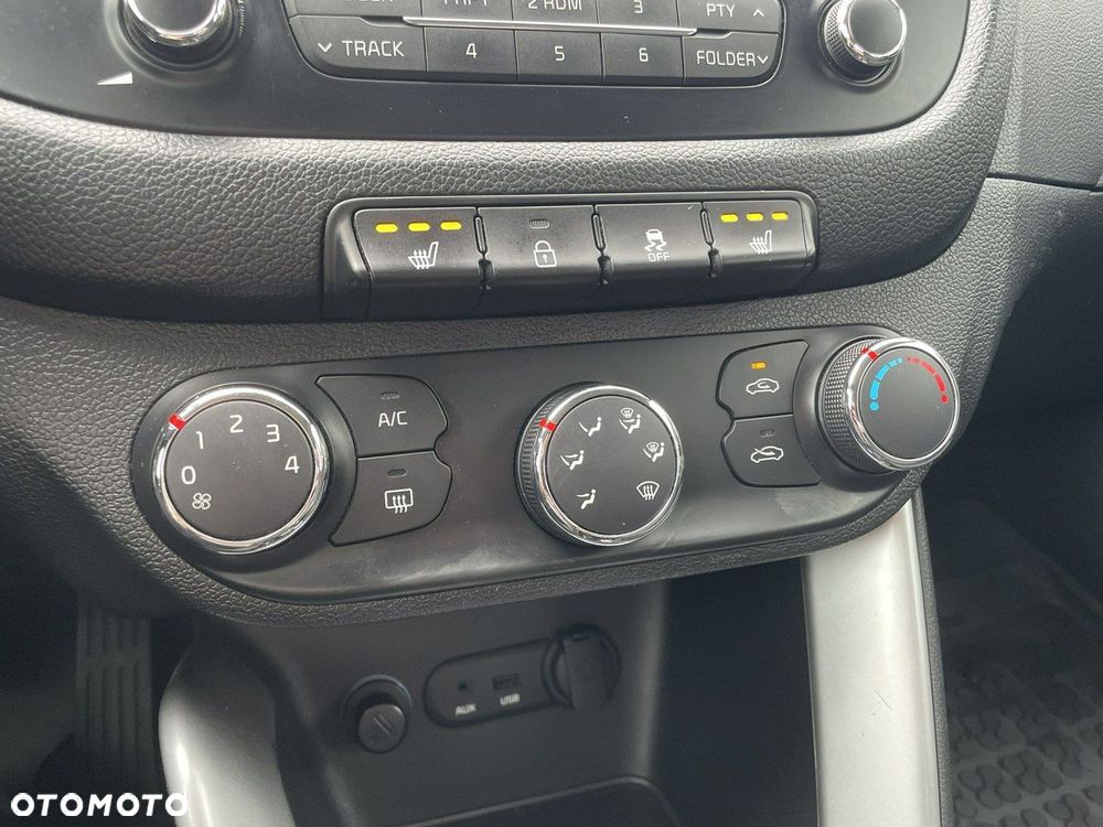 Kia Ceed 1.4 M - 21