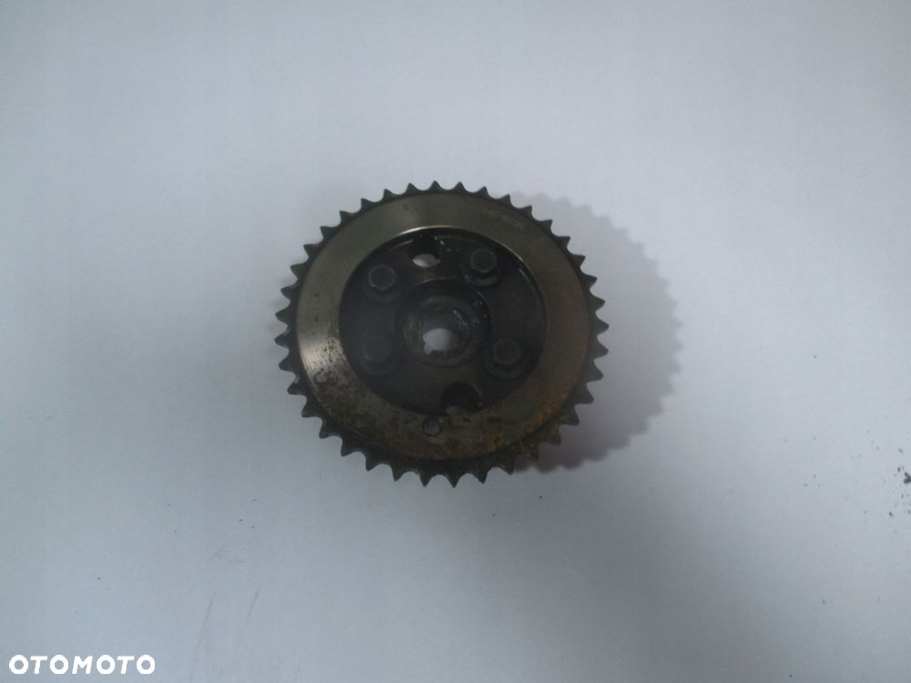 koło kółko rozrządu transit 2.4 tdci 6c1q9p919ba - 1