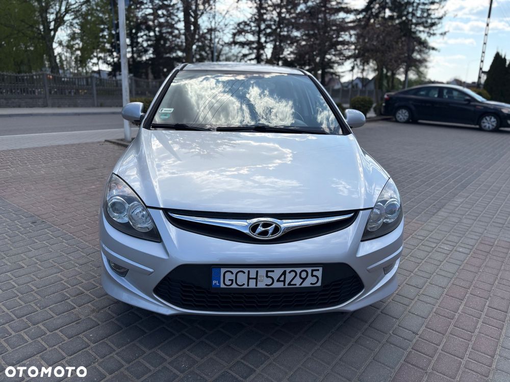 Hyundai i30 1.4 Base EU5 - 2