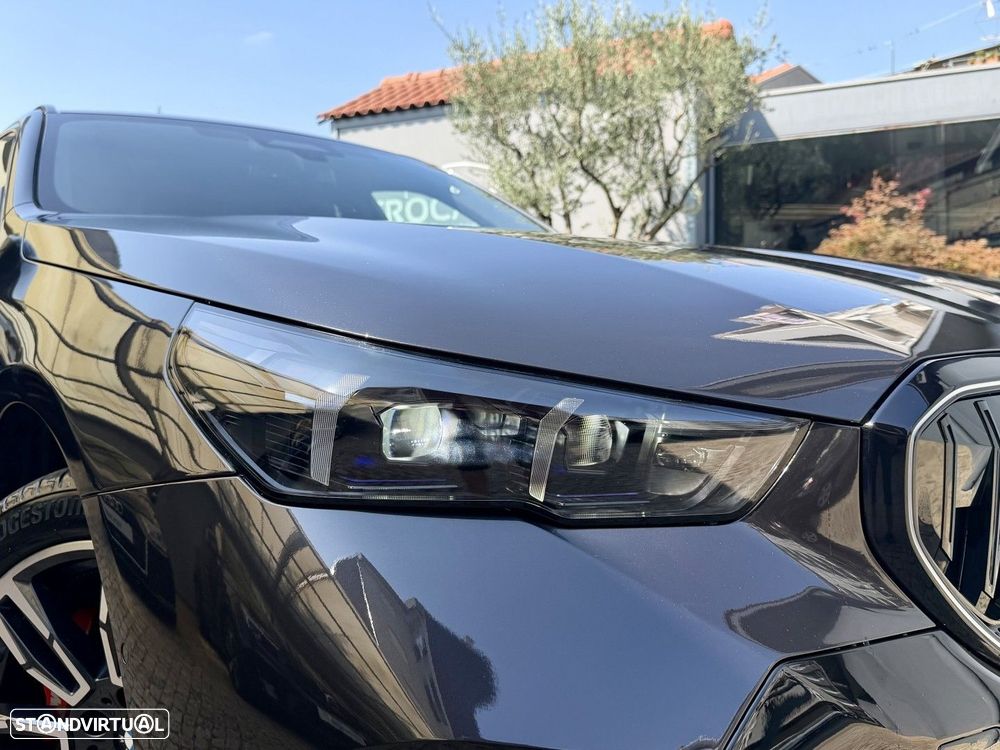BMW 530 e Pack Desportivo M Pro - 7