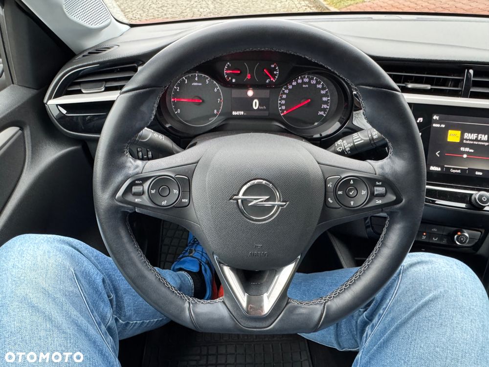 Opel Corsa 1.2 Elegance S&S - 23