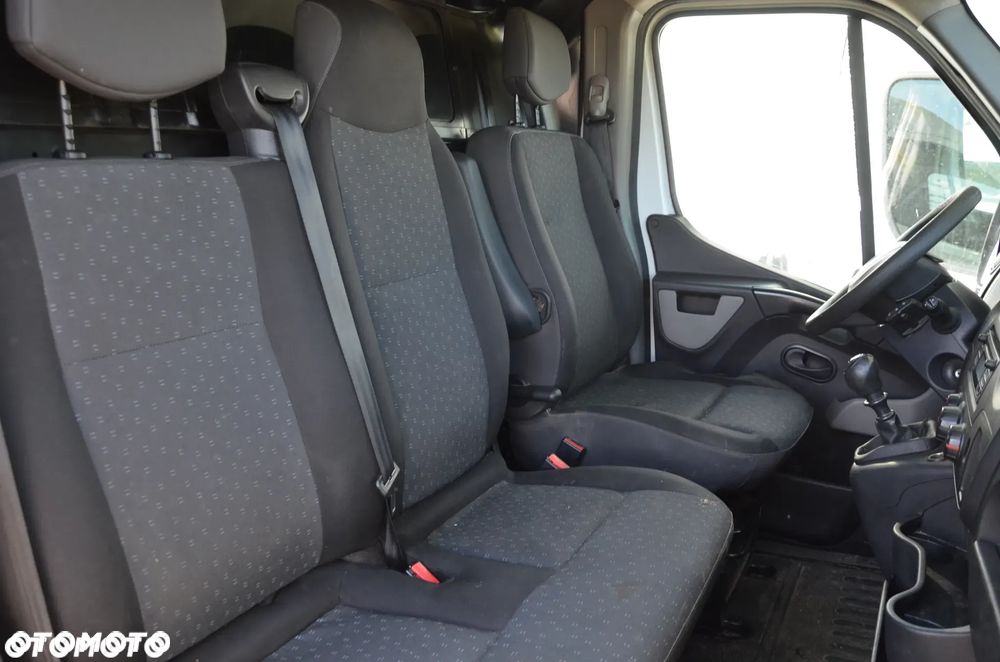 Opel MOVANO L3H2 - 6