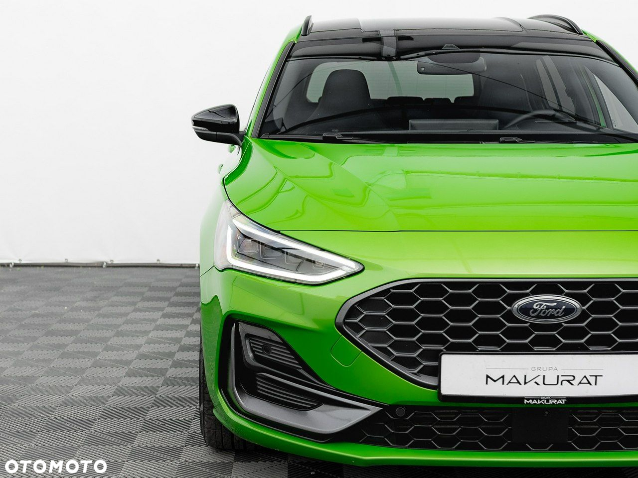 Ford Focus 2.3 EcoBoost ST X - 9