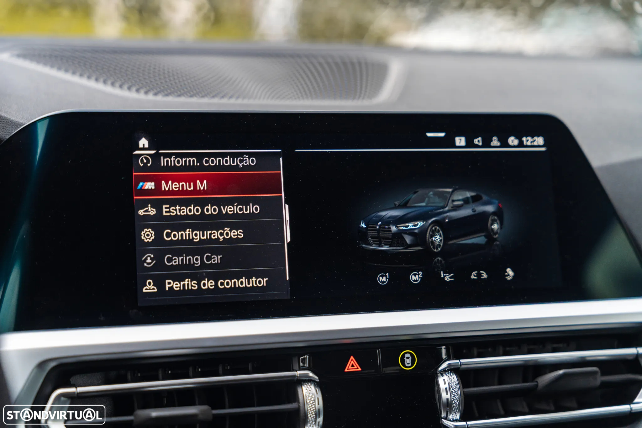 BMW M4 Pack 50 anos M - 26