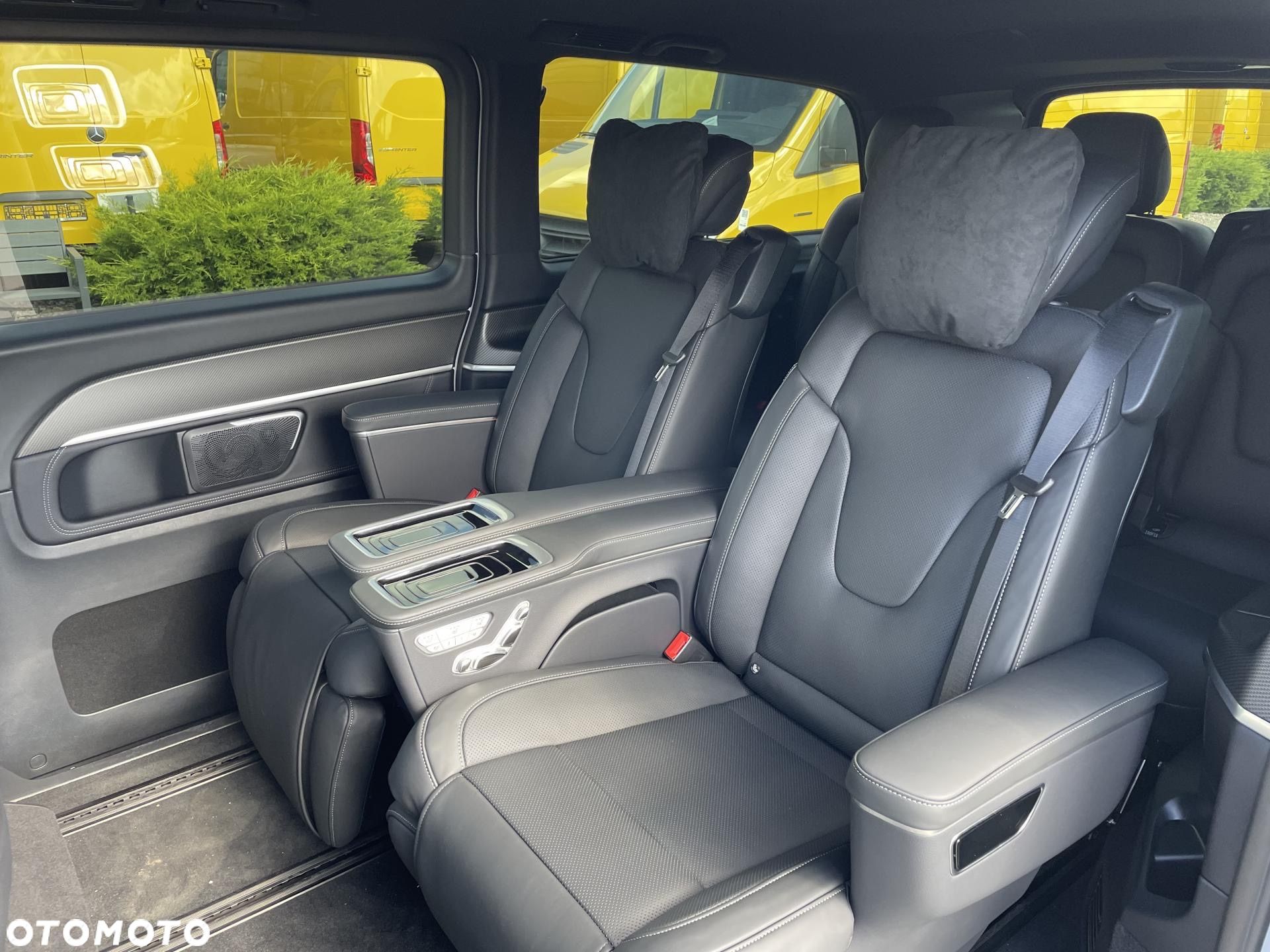 Mercedes-Benz Klasa V 300 d 4-Matic Avantgarde 9G-Tronic (ekstra d³) - 1