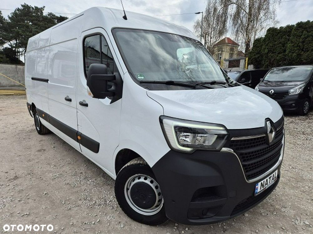 Renault Master - 5