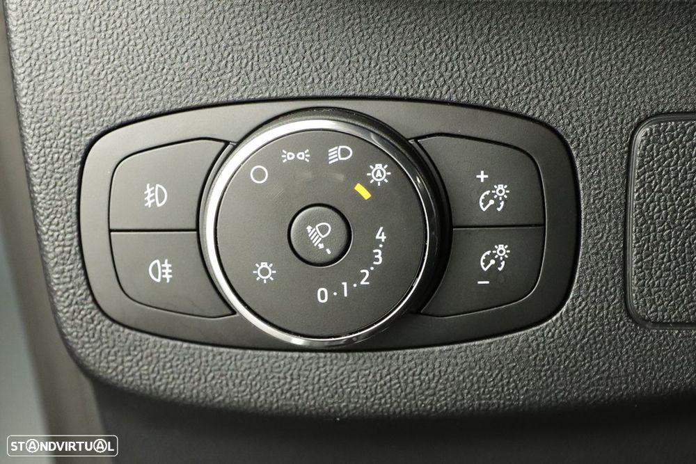 Ford Puma 1.0 EcoBoost MHEV ST-Line - 19