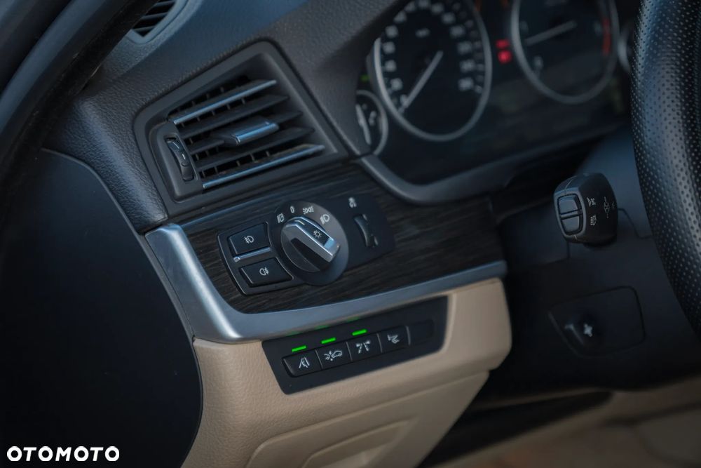 BMW Seria 5 530d - 9