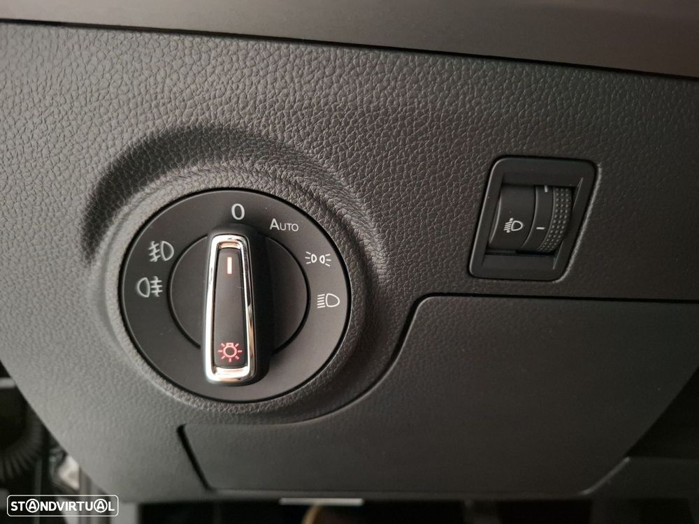 SEAT Ibiza 1.0 TSI Style - 25