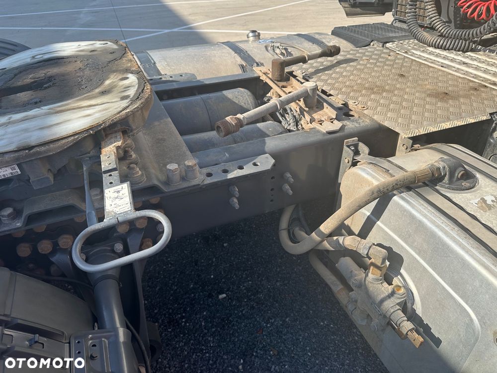 Scania R450 - 22