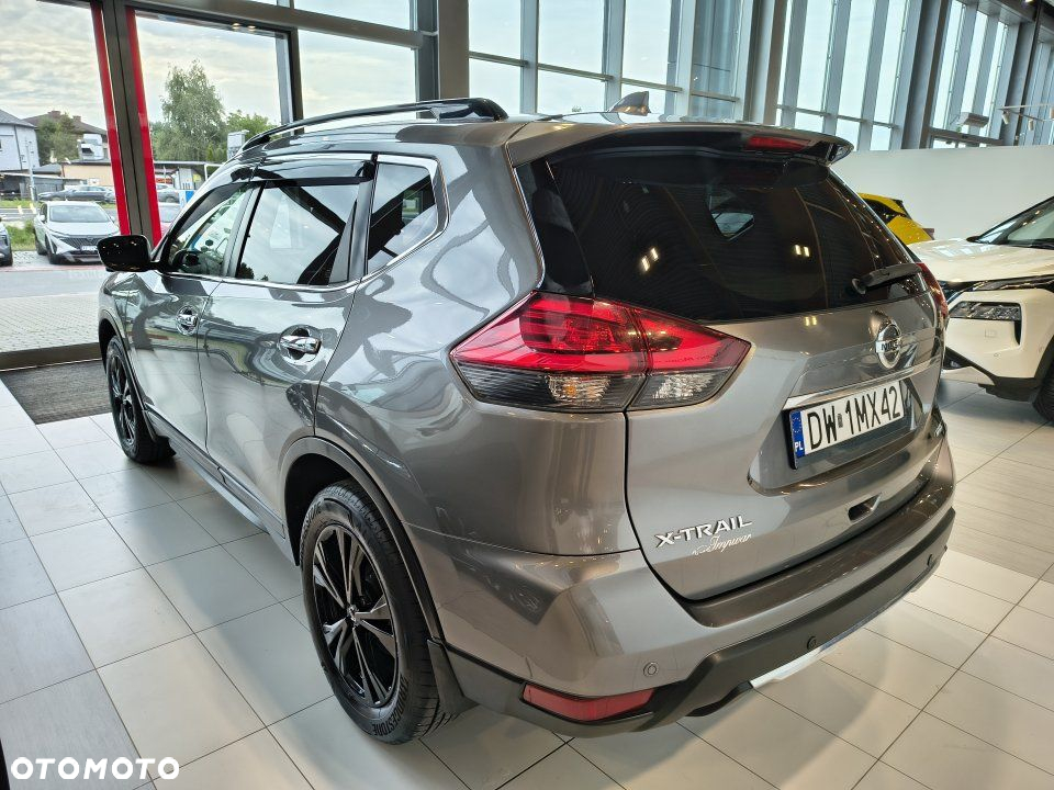 Nissan X-Trail - 3