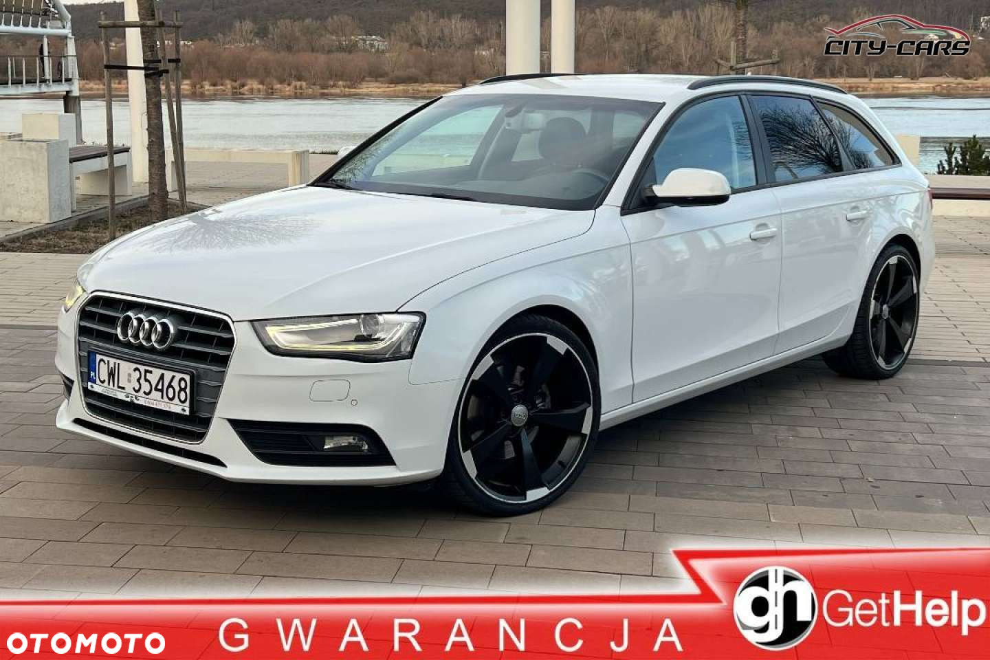 Audi A4 - 29