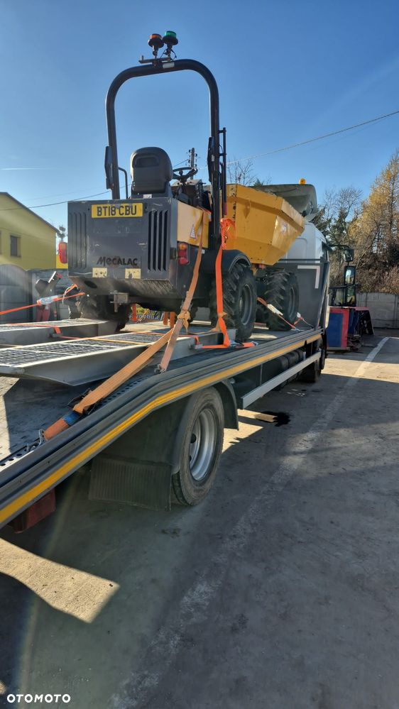 Volvo FL240 - 9