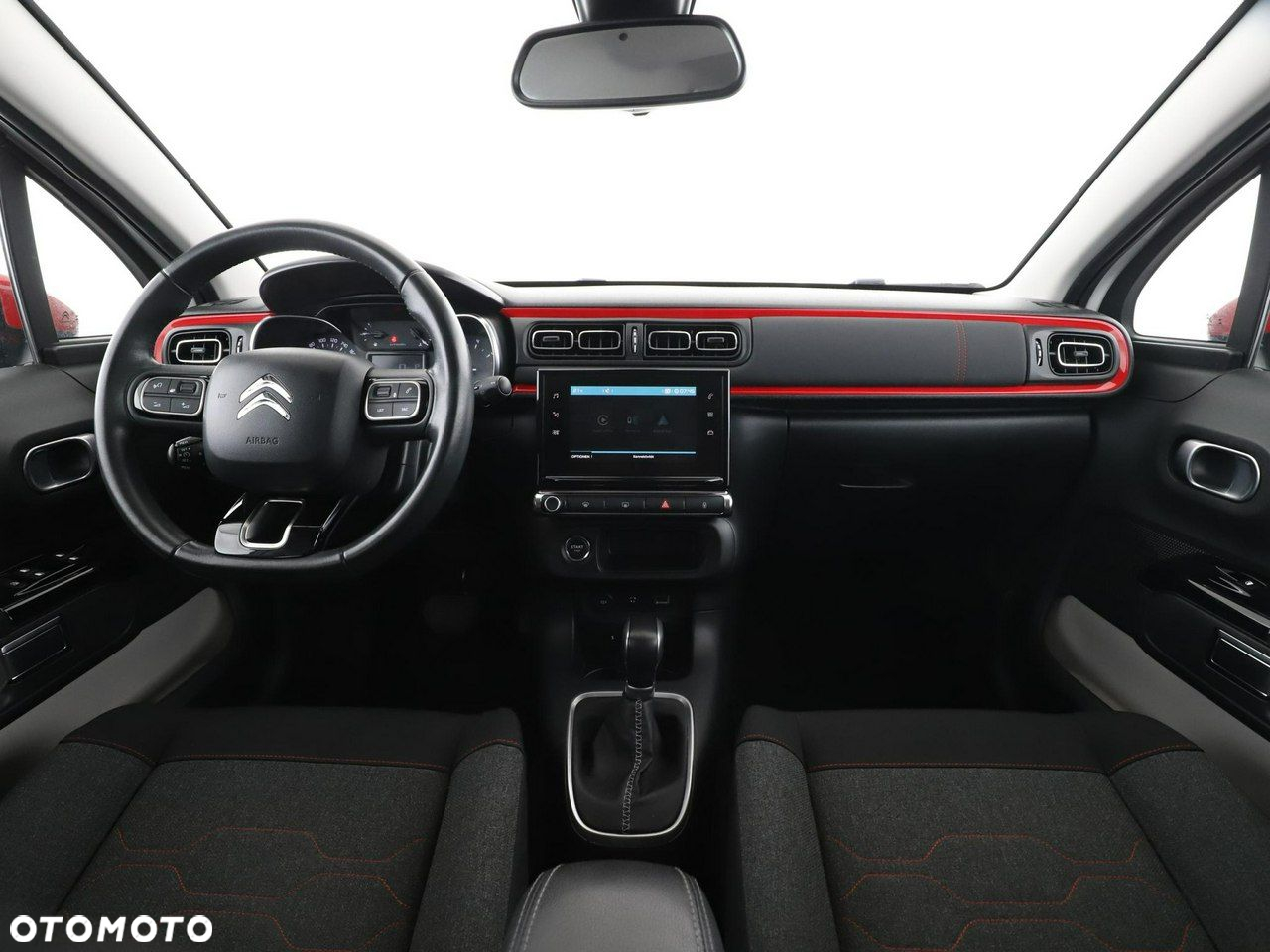 Citroën C3 1.2 PureTech Shine EAT6 - 15