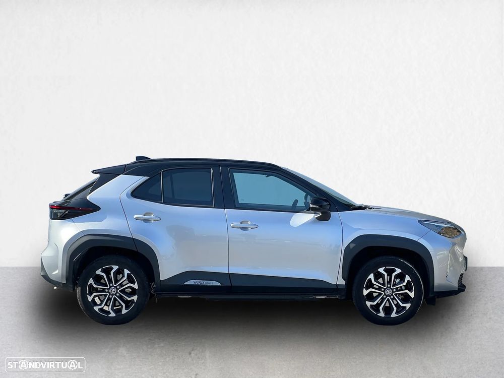 Toyota Yaris Cross 1.5 HDF Square Collection - 22