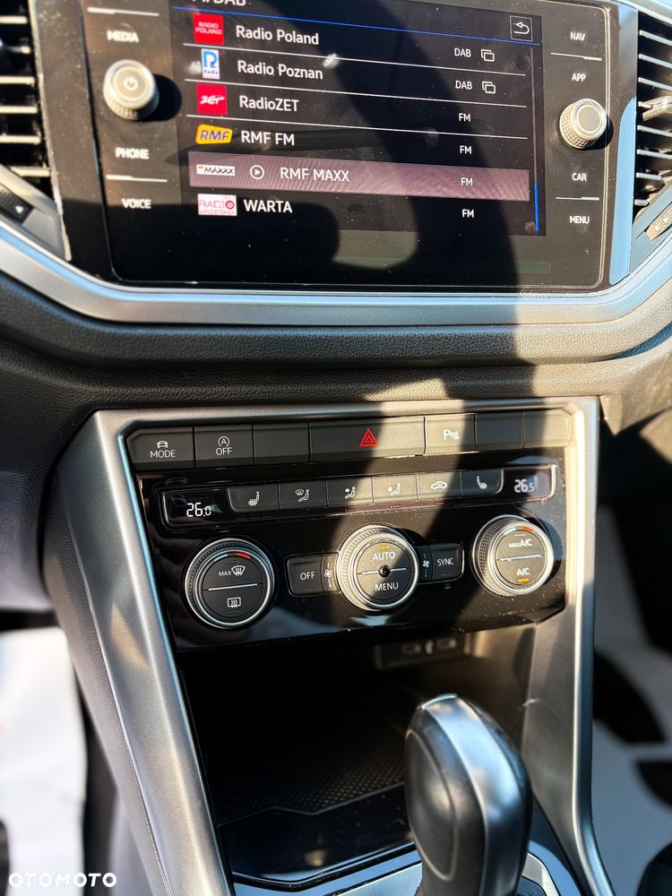 Volkswagen T-Roc 1.5 TSI OPF DSG ACTIVE - 15