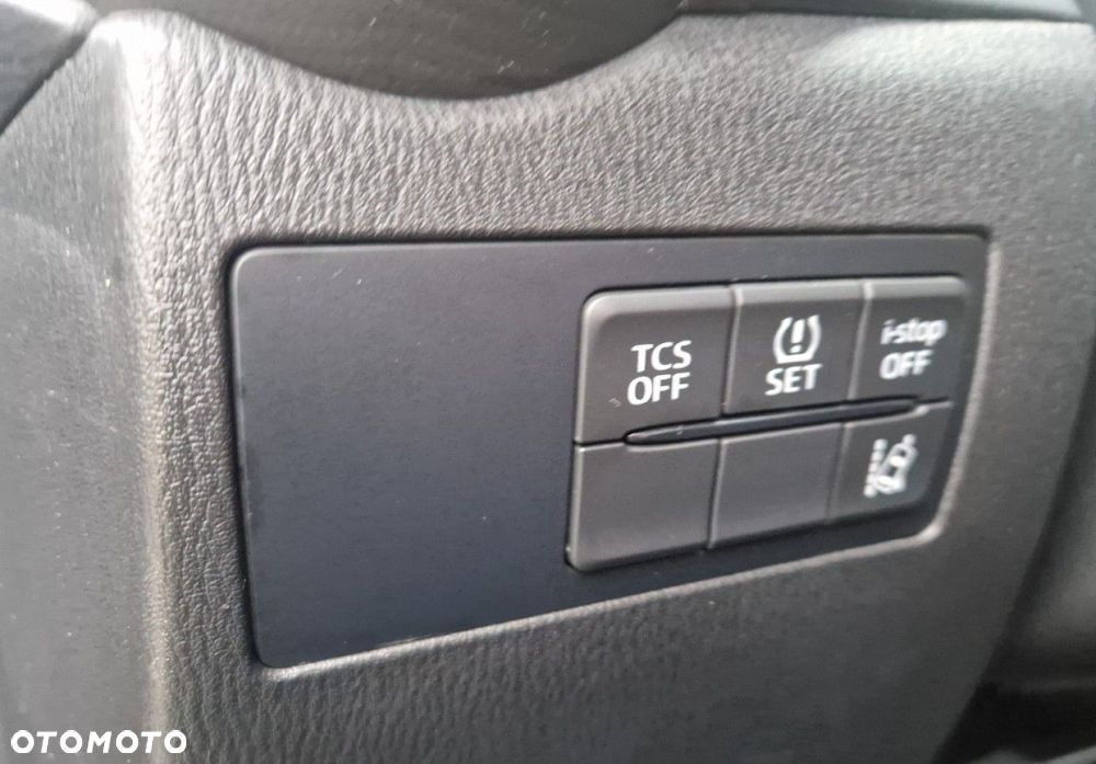 Mazda CX-3 SKYACTIV-G 120 FWD KIZOKU - 25