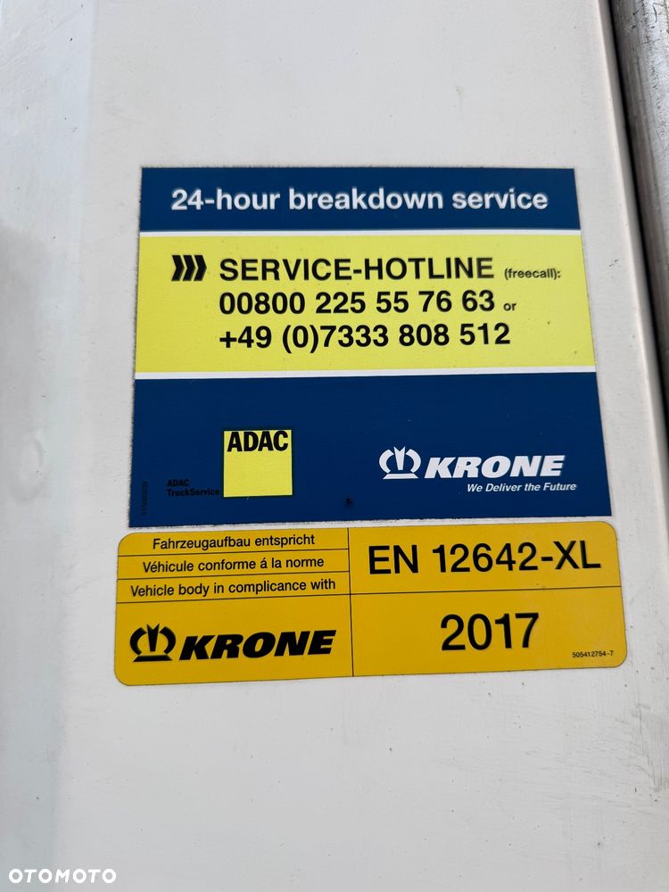 Schmitz Cargobull SCS 24/L - 11