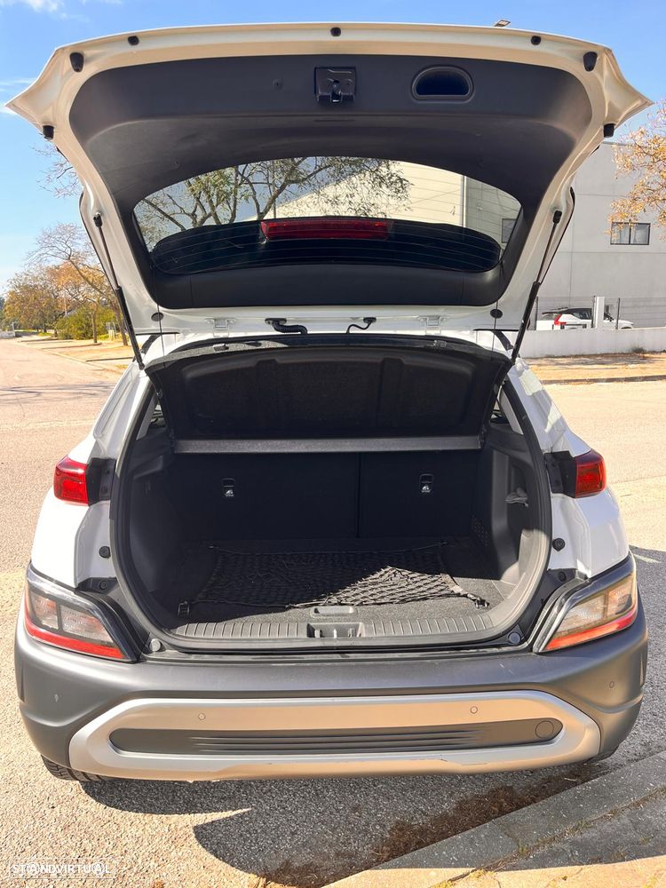 Hyundai Kauai 1.0 T-GDi Premium (TT)+Pack Plus - 4