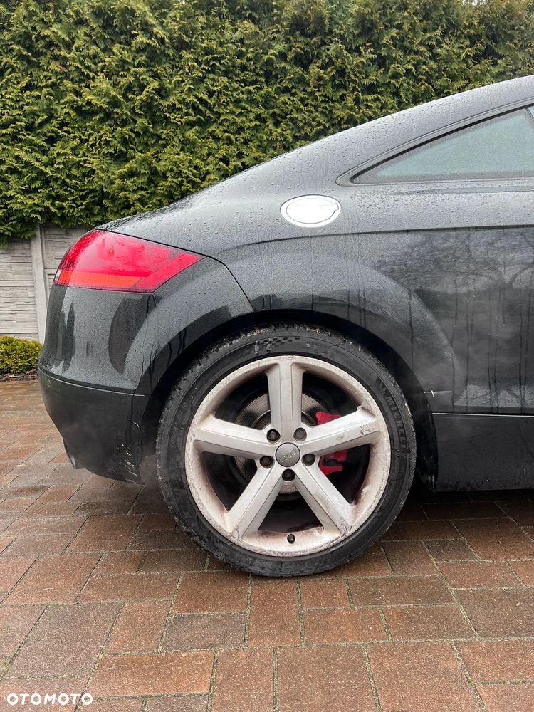 Audi TT Coupé - 10
