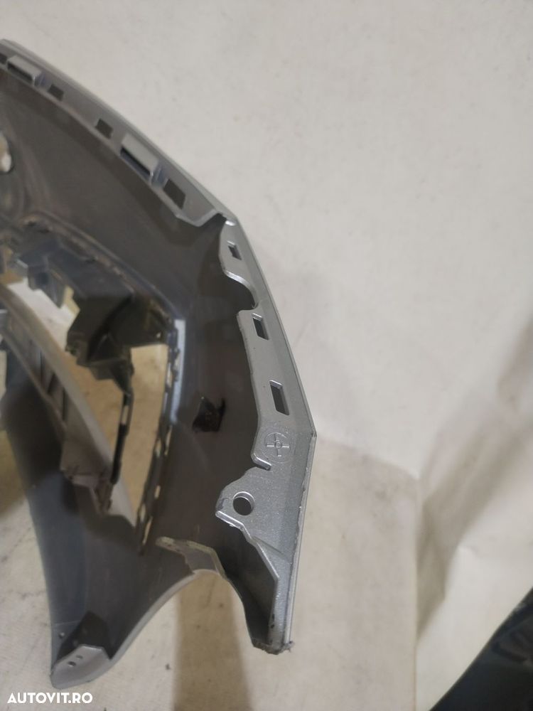 Bara fata Skoda Octavia 4, 2020, 2021, 2022, 2023, 2024, cod origine OE 5E3807221. - 11