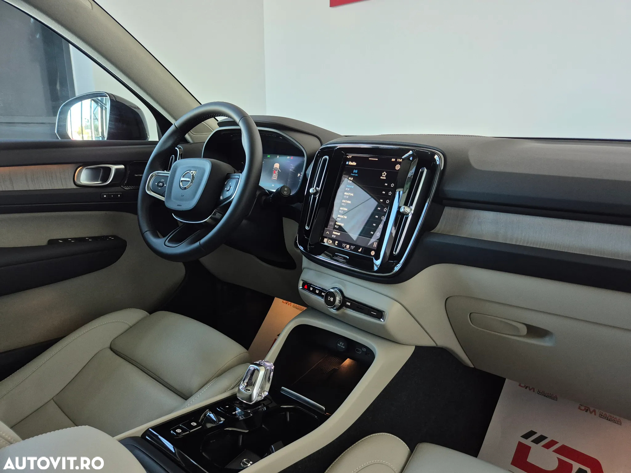 Volvo XC 40 - 7