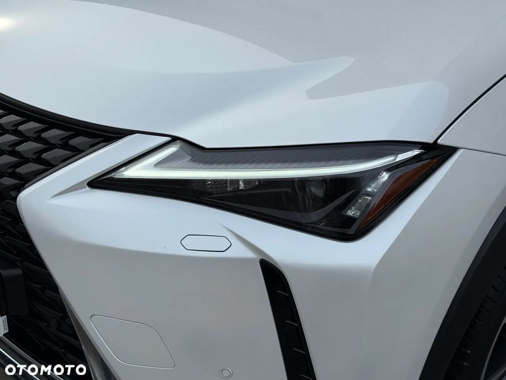 Lexus UX 200 GPF Business 2WD - 16