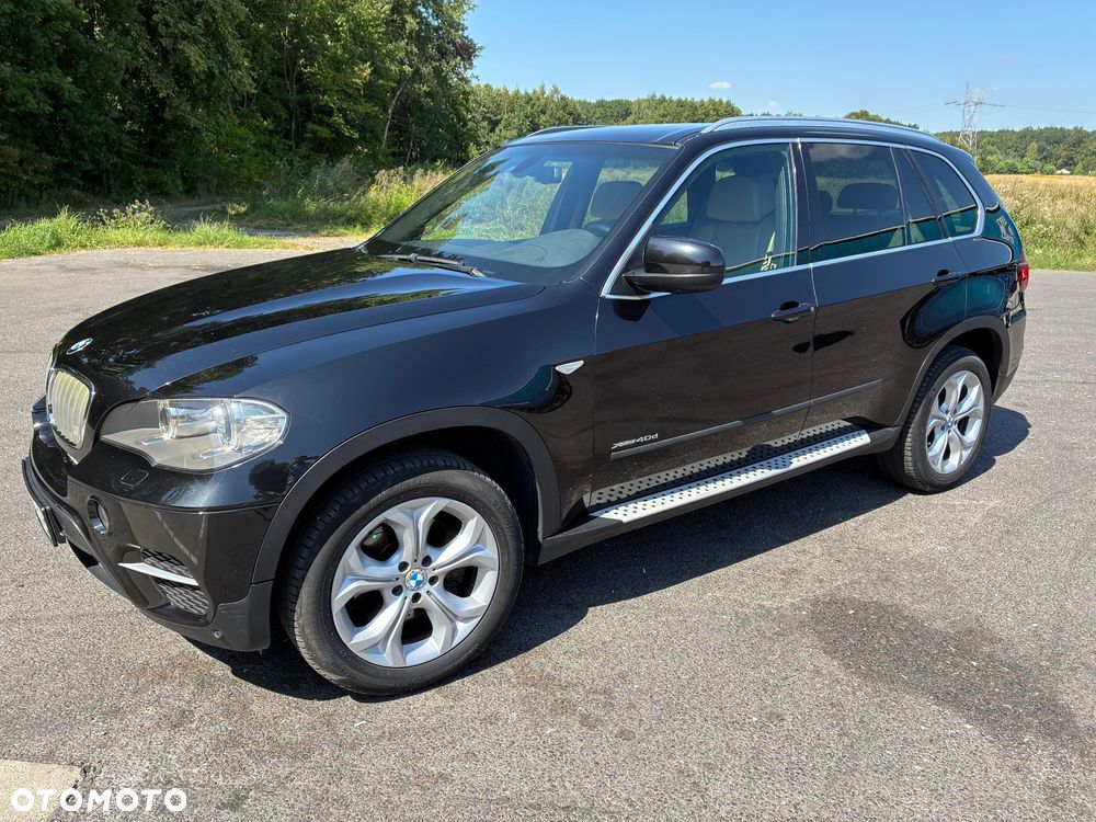 BMW X5 - 30