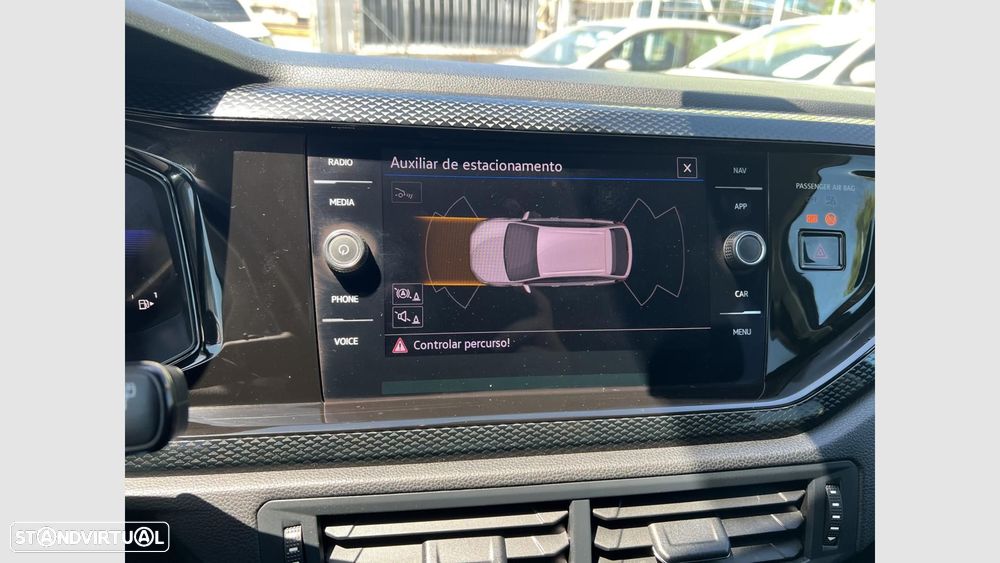 VW Taigo 1.0 TSI Life - 18
