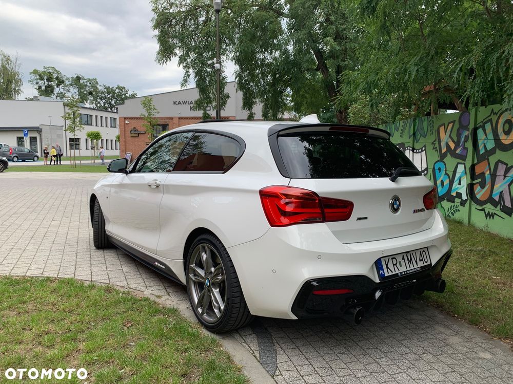 BMW 1M - 21