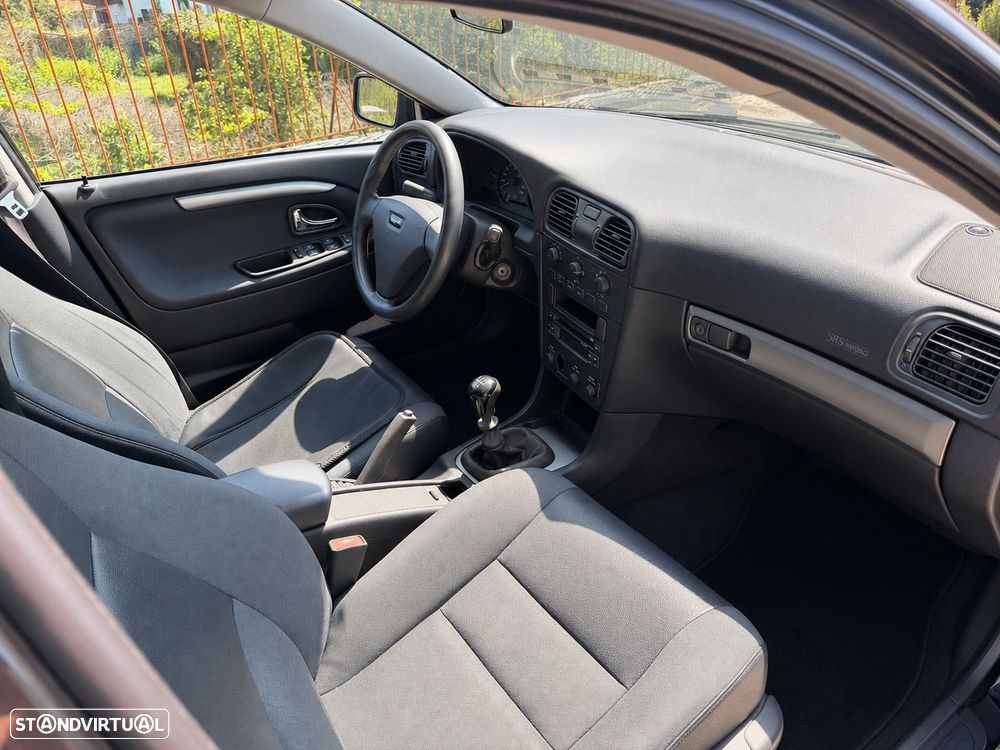 Volvo V40 - 6
