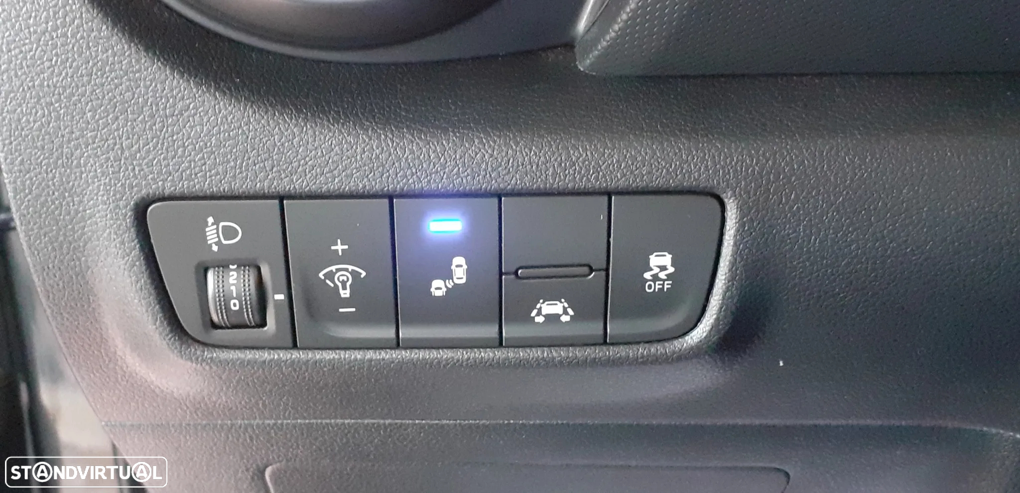Hyundai Kauai 1.6 CRDi Premium 7DCT - 20
