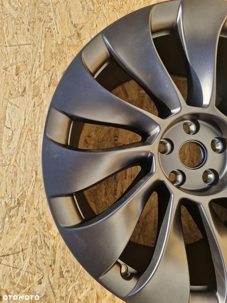 TESLA MODEL Y FELGA 21" 118822700B - 2