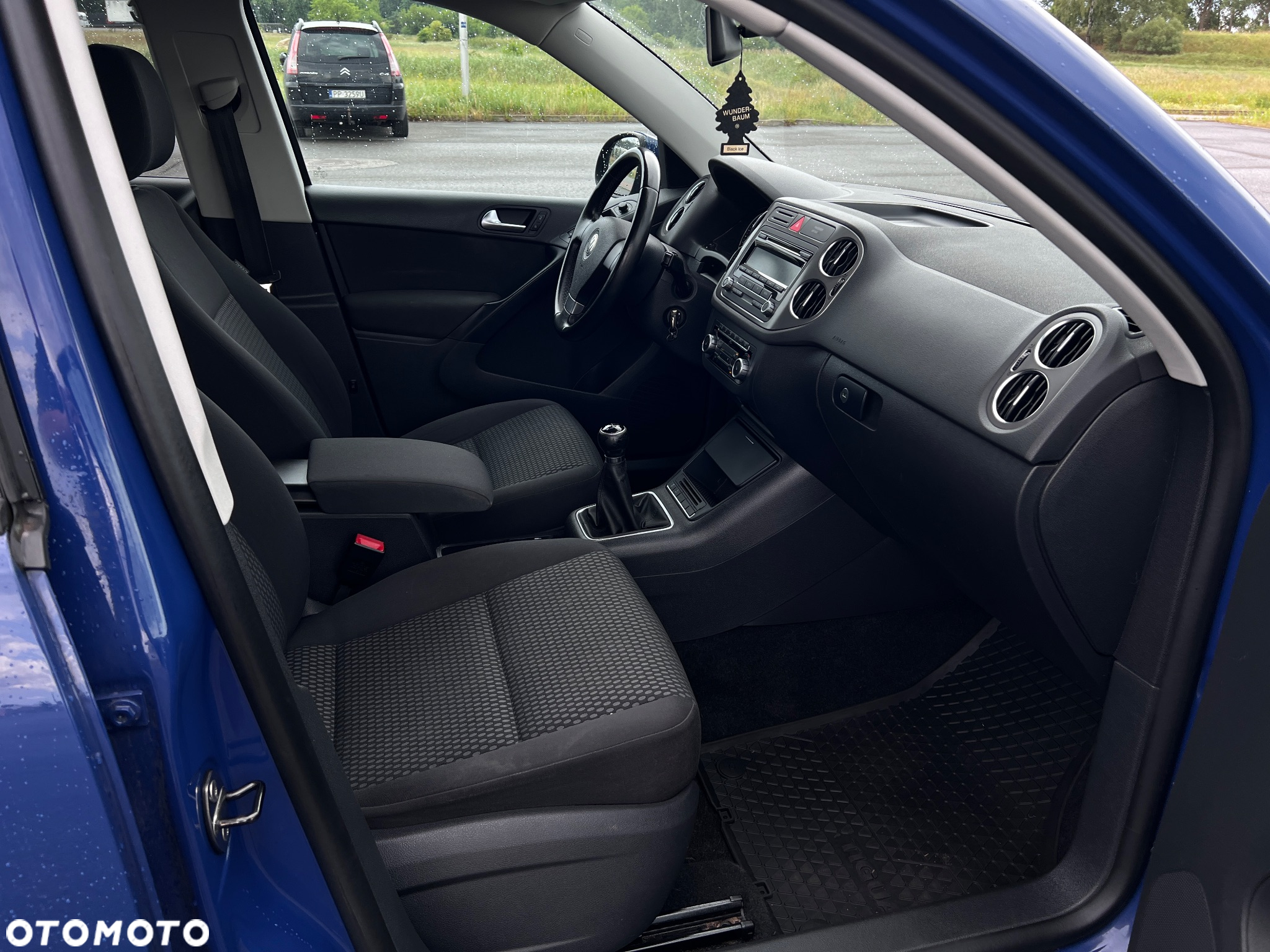 Volkswagen Tiguan 1.4 TSI BlueMotion Technology Cityscape - 19