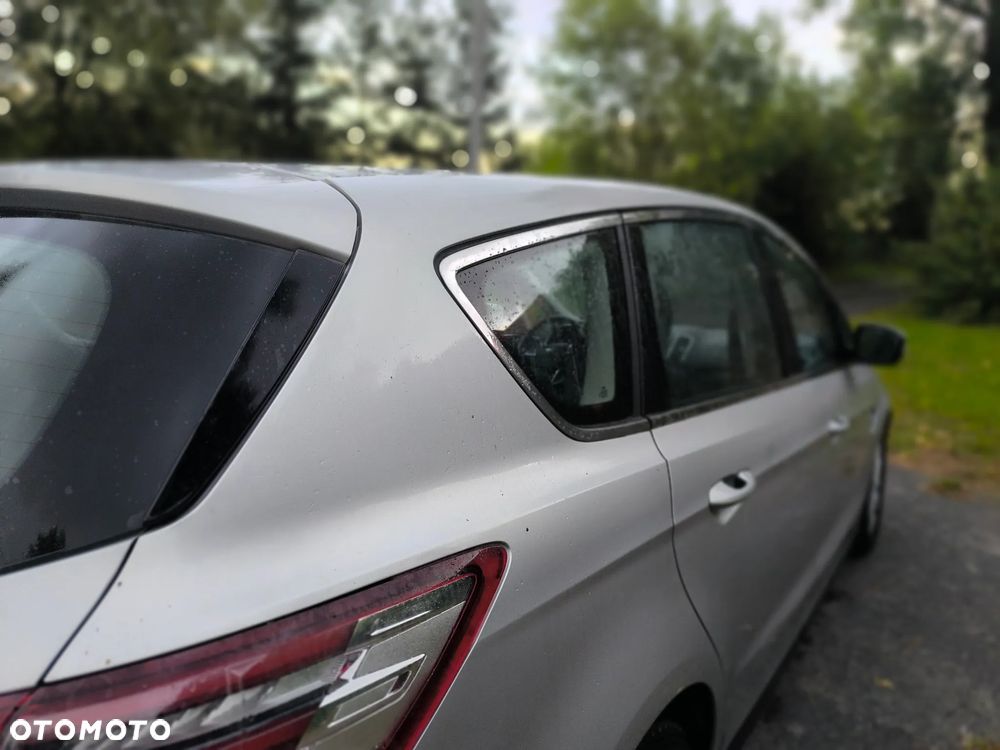 Ford S-Max 2.0 TDCi Titanium - 14