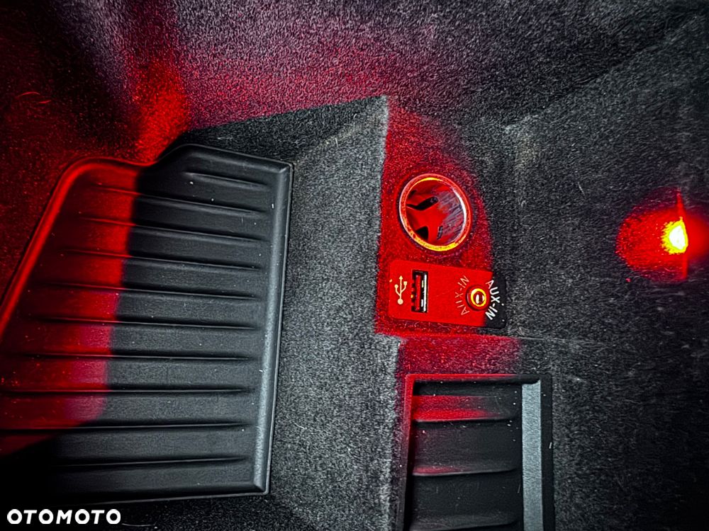 BMW Seria 5 Touring [F11] 13-17 - 16