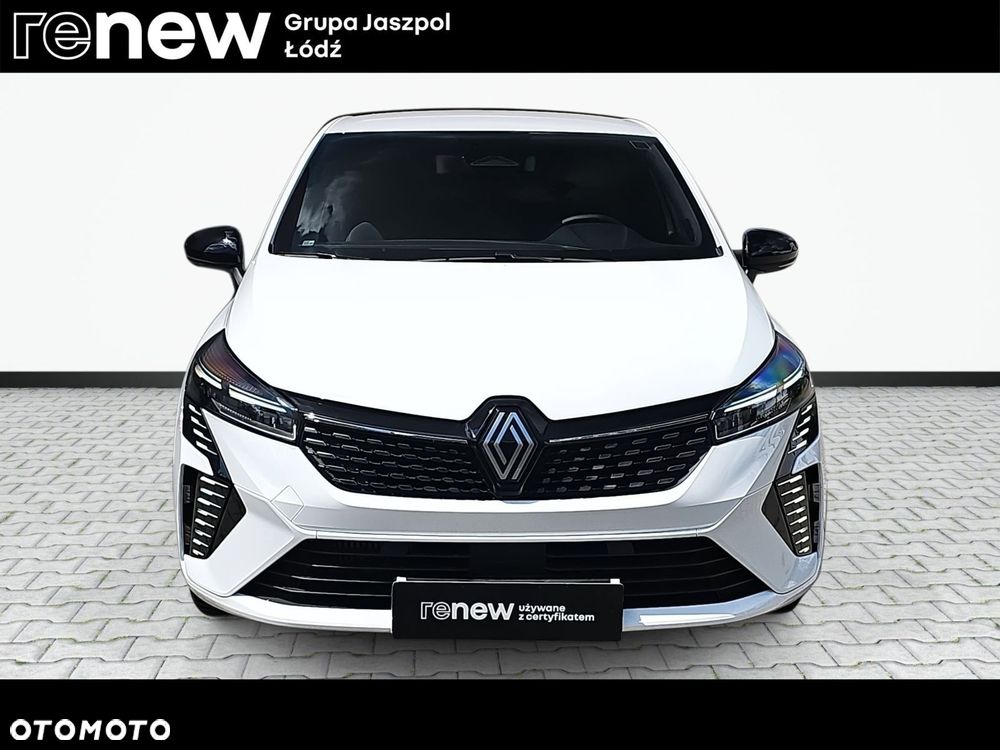 Renault Clio - 2
