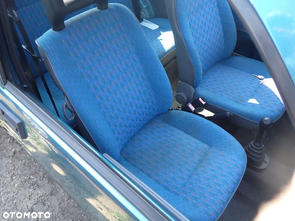 CZĘŚCI - Fiat Cinquecento 900 0,9 40KM 1170A1046 HB 3D 5B 1996r. INDEX - 10196 - 14