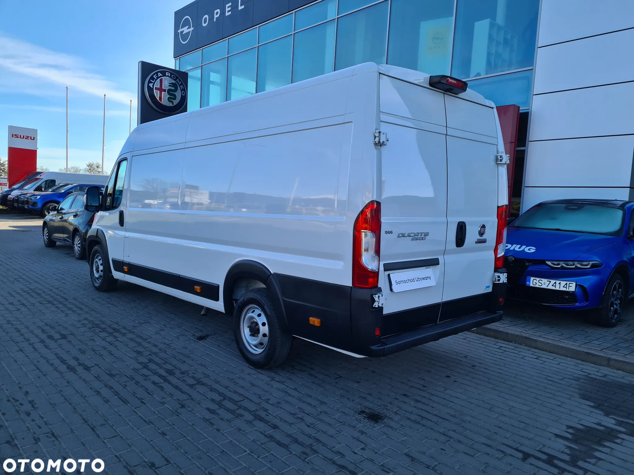 Fiat Ducato - 7