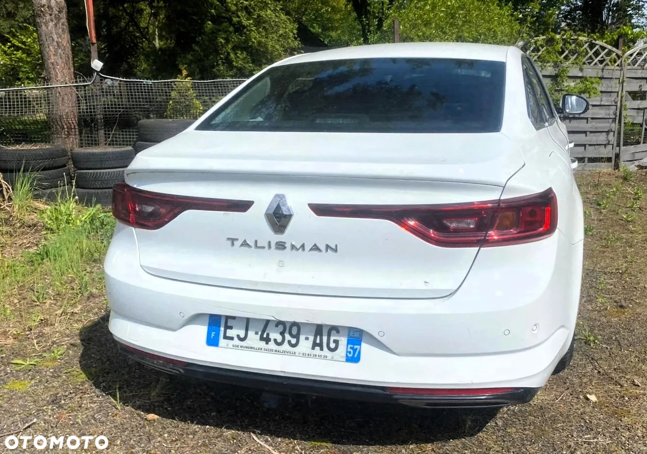 Renault Talisman - 5