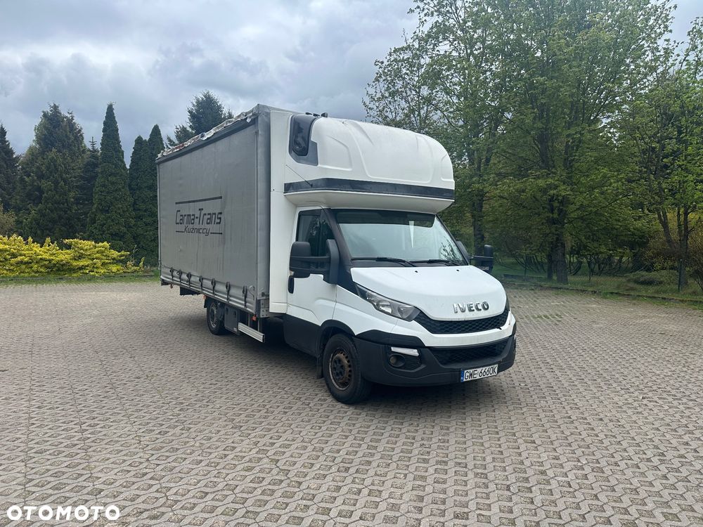 Iveco Daily 35-170 - 3