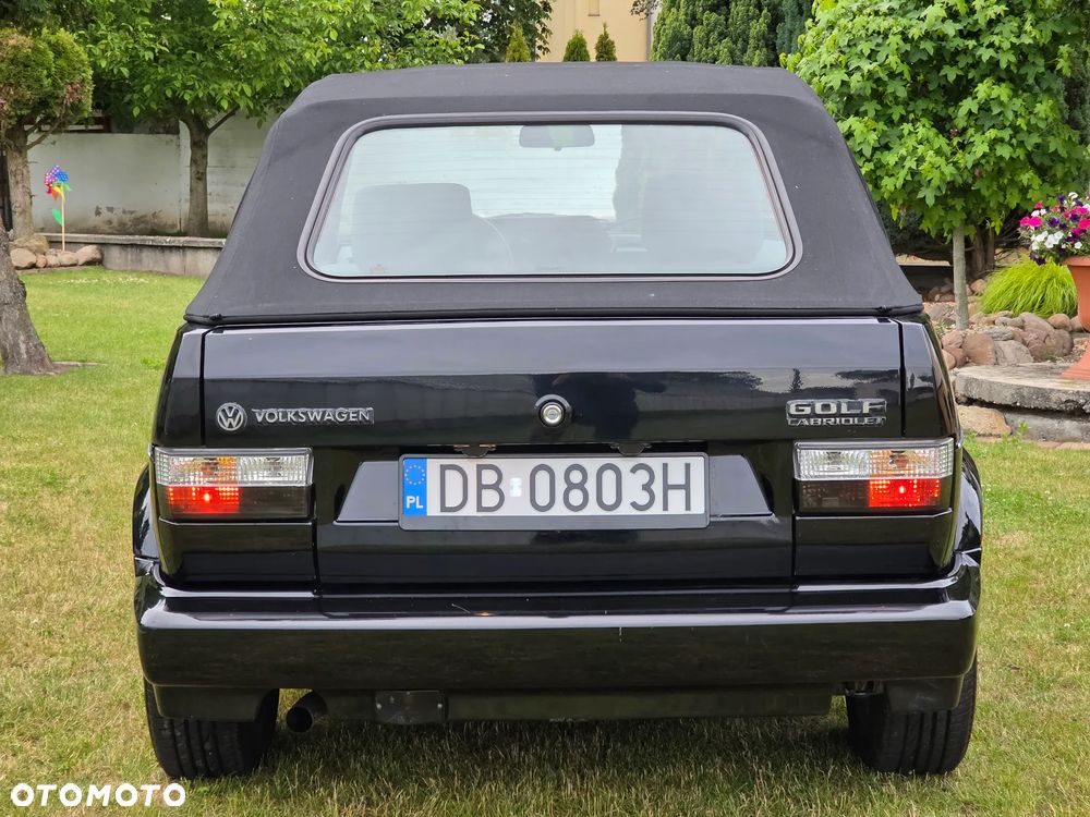 Volkswagen Golf - 19