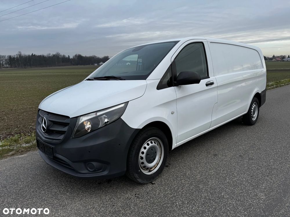 Mercedes-Benz VITO - 1