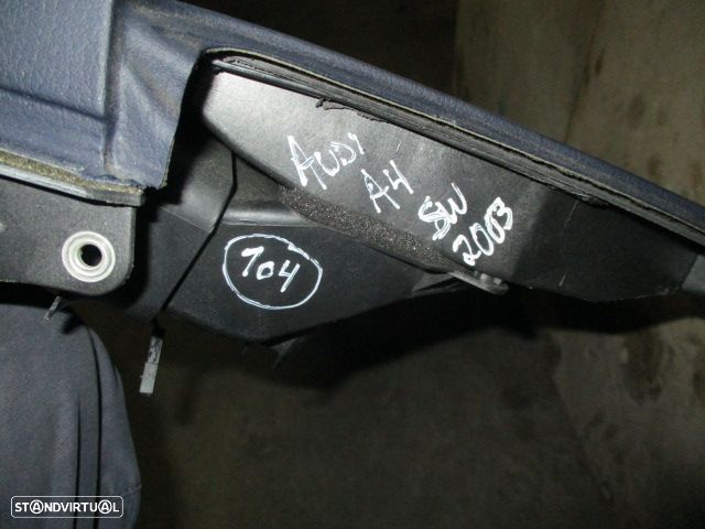 Tablier TAB104 AUDI A4 SW 2003 AZUL - 2