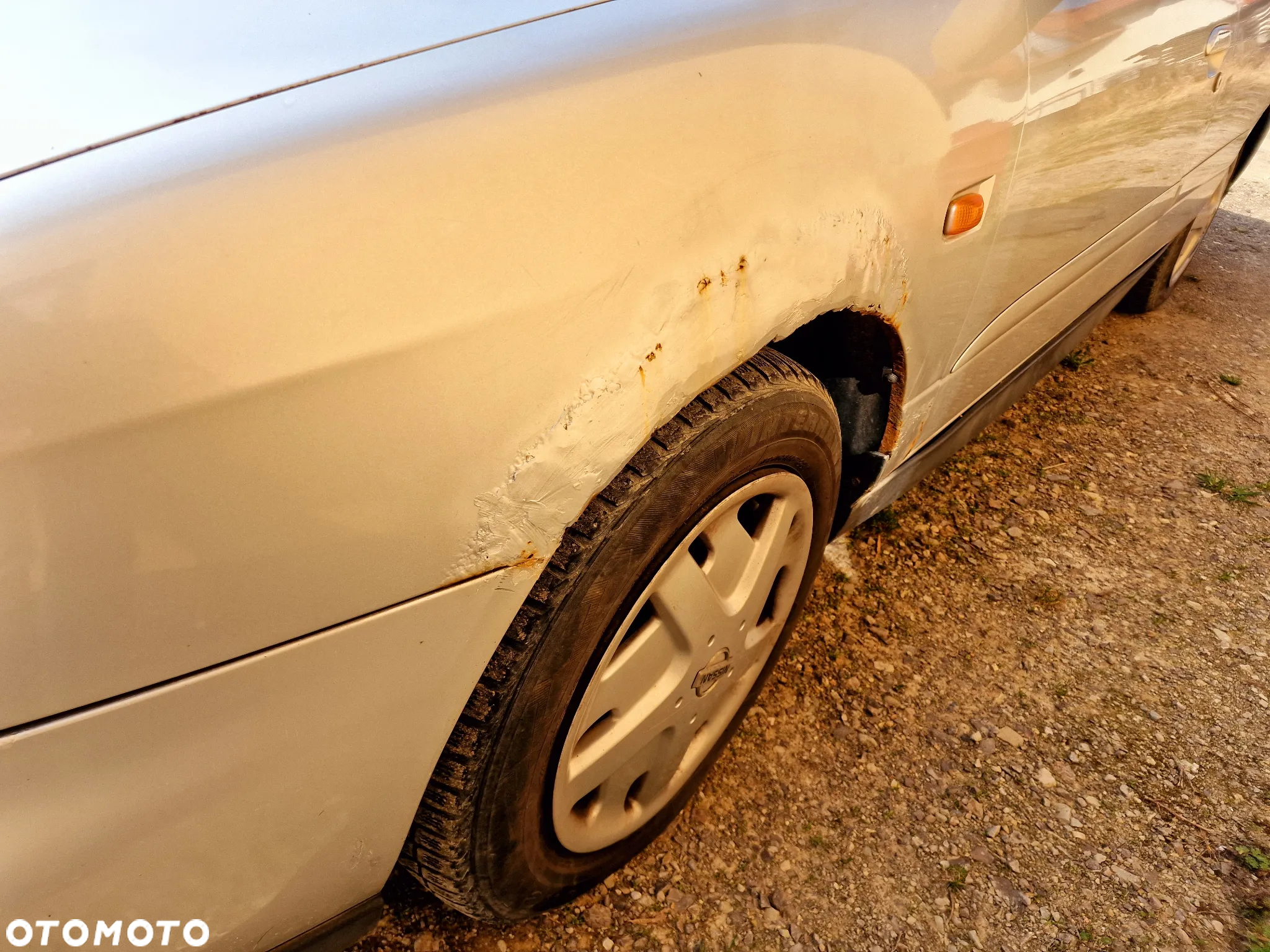 Nissan Primera 1.8 Comfort High - 7