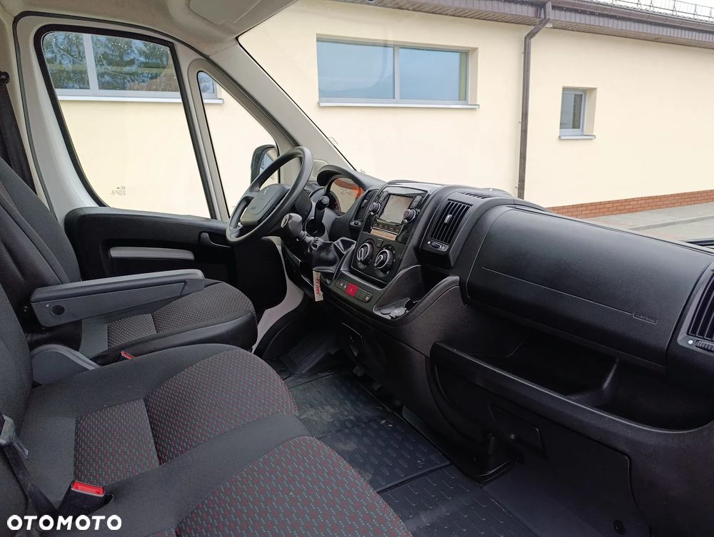 Peugeot Boxer - 22