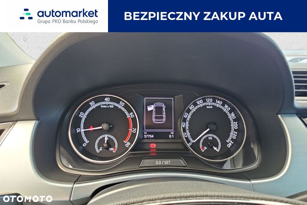 Skoda Fabia 1.0 TSI Ambition Plus - 15