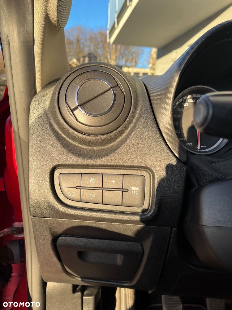 Alfa Romeo Mito 1.4 Distinctive - 8