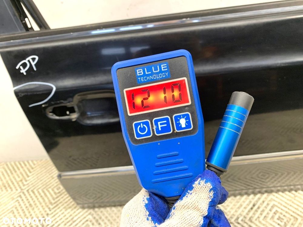 DRZWI PRAWY PRZÓD  SSANGYONG CHAIRMAN (HT_) 1997 - 2022 3.2 165 kW [225 KM] benzyna 2011 - 2022 - 8